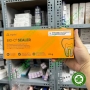 MTA nội nha - Vật liệu trám bít ống tuỷ sinh học Bio-C Sealer - Angelus