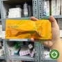 MTA nội nha - Vật liệu trám bít ống tuỷ sinh học Bio-C Sealer - Angelus
