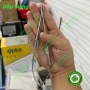 Kẹp kim lá lúa - Pen cầm máu lá cong Elite Singapore dài 18cm