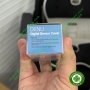 Bao bọc sensor Cover Denu chống lây nhiễm chéo trong nha khoa