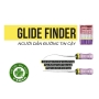 Trâm tạo đường trượt ống tủy Mani Glide Finder - Vĩ 6 cây