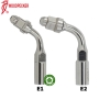 Đầu rung rửa nội nha 90, 120 độ Woodpecker E1, E2 - Mũi