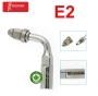 Đầu cong 90 độ - E2
