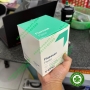 Sò đánh bóng cạo vôi hương bạc hà flairesse paste DMG Đức