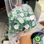 Sò đánh bóng cạo vôi hương bạc hà flairesse paste DMG Đức