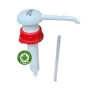 Vòi bơm nước ngâm dụng cụ 25ml - Cái