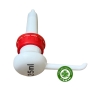 Vòi bơm nước ngâm dụng cụ 25ml - Cái