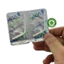 Đầu bơm rửa nội nha EDDY Irrigation Tip VDW - Vĩ 2 cây