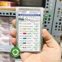 Trâm máy nội nha dẻo niti Rogin