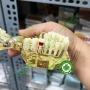 Mẫu hàm tư vấn các bệnh lý về răng miệng