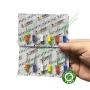 Trâm tay nội nha niti protaper Rogin