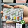Trâm tay nội nha niti protaper Rogin