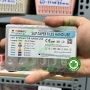 Trâm tay nội nha niti protaper Rogin