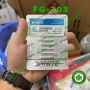 Mũi khoan phẫu thuật SSWhite FG dùng cho tay khoan nhanh FG-703