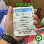 Mũi khoan phẫu thuật SSWhite FG dùng cho tay khoan nhanh FG-557
