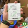 Mũi khoan phẫu thuật SSWhite FG dùng cho tay khoan nhanh