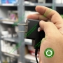 Bộ dây sạc, Adapter Omron, bộ đổi nguồn điện cho máy đo huyết áp omron - Cái
