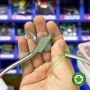 Kềm bẻ Torque 442 mỏ mỏng RECTANGULAR PLIER