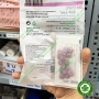 Đĩa đánh bóng hoàn tất kim cương Soflex 3M 5091 màu hồng nhạt