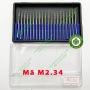 Mã M2.34