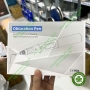 Máy lèn côn nội nha Cicada - Máy lèn nhiệt Obturation Pen
