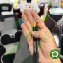 Cây lèn cone nội nha Titanium