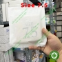 Găng tay phẫu thuật tiệt trùng có bột BESAFE/ OPISAFE - HTC size 7.5