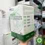 Găng tay phẫu thuật tiệt trùng có bột BESAFE/ OPISAFE - HTC size 6.5