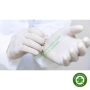 Găng tay phẫu thuật tiệt trùng có bột BESAFE/ OPISAFE - HTC