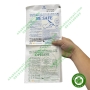 Găng tay phẫu thuật tiệt trùng có bột BESAFE/ OPISAFE - HTC