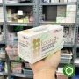 Thuốc tê tim mạch, cao huyết áp Isocaine 3% - Novocol