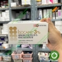 Thuốc tê tim mạch, cao huyết áp Isocaine 3% - Novocol