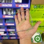 Bộ dụng cụ đặt đê, bấm đê cao su Pakistan - HỘP NHỰA