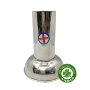 Ống inox cắm pen - cao 14cm đường kính 5cm – Cái