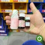 BỘ NHỎ - Vật liệu đệm hàm giả tháo lắp DIL - KAMEMIZU CHEMICAL - Nhật Bản
