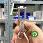 Kềm dằm Xương - kềm nghiền xương implant - Bone crusher pliers - Singapore