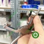 Kềm dằm Xương - kềm nghiền xương implant - Bone crusher pliers - Singapore