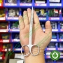 Kéo phẫu thuật đầu cong Osung Dean Scissor SCD170