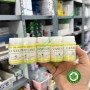 Vaseline Thiên Ngân dùng trong Nha Khoa