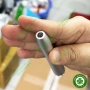 Tay cạo vôi răng kết hợp với rung rửa siêu âm nội nha