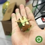 Van áp suất lục giác cho ghế nha - Phụ tùng ghế nha