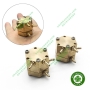Van áp suất lục giác cho ghế nha - Phụ tùng ghế nha