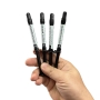 Cây che nướu tẩy trắng rời trong bộ tẩy trắng Pola office - SDI Gingival Barrier