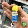 Số 1 - màu xanh dương