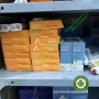 Cao su lấy dấu lỏng trộn súng Fanta