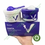 Cao su lấy dấu đặc trộn tay Fanta