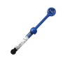 Composite đặc trám răng GC Solare X màu xanh