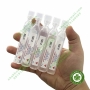 Nước cất pha thuốc tiêm - Nước cất ống nhựa 10ml