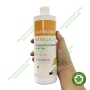 Gel Ngậm cho bệnh nhân ung thư Vanilla sodium fluoride gel