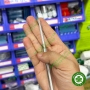 Dây cung chỉnh nha SS thẳng tròn và vuông
